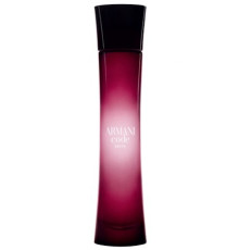 Аромат Giorgio Armani Armani Code Satin Парфюмерная вода