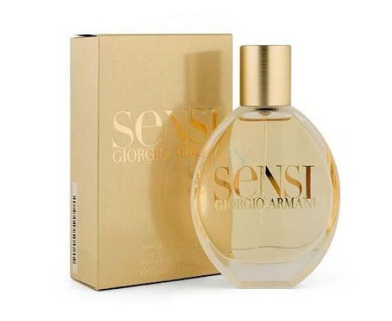Купить недорого Аромат Giorgio Armani Sensi Парфюмерная вода