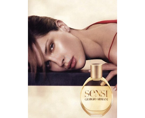 Купить недорого Аромат Giorgio Armani Sensi Парфюмерная вода