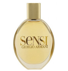 Аромат Giorgio Armani Sensi Парфюмерная вода