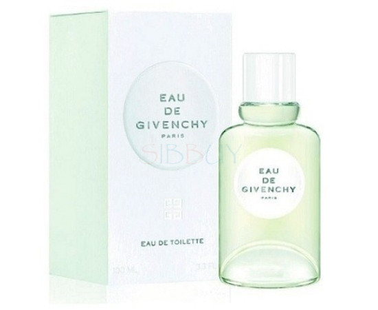 Купить недорого Аромат Givenchy Eau de Givenchy (2018) Туалетная вода