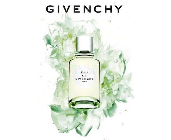 Купить недорого Аромат Givenchy Eau de Givenchy (2018) Туалетная вода