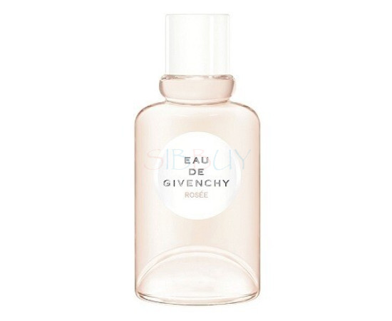 Купить недорого Аромат Givenchy Eau de Givenchy Rosee Туалетная вода