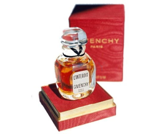 Купить недорого Аромат Givenchy LInterdit Духи / Экстракт