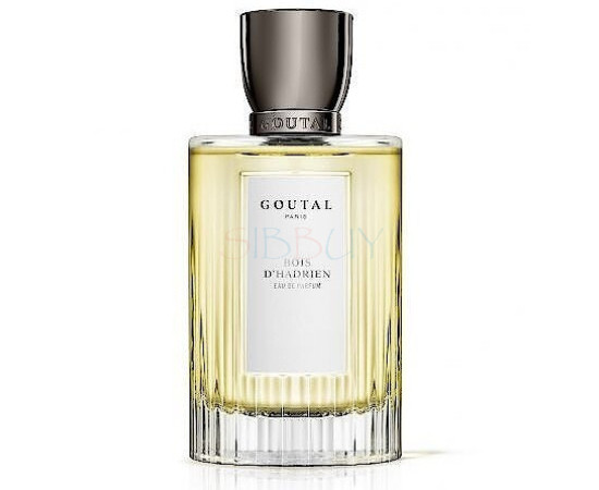 Купить недорого Аромат Goutal Paris Bois dHadrien Парфюмерная вода