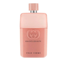 Аромат Gucci Gucci Guilty Love Edition Pour Femme Парфюмерная вода