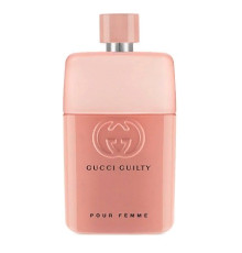 Аромат Gucci Gucci Guilty Love Edition Pour Femme Парфюмерная вода