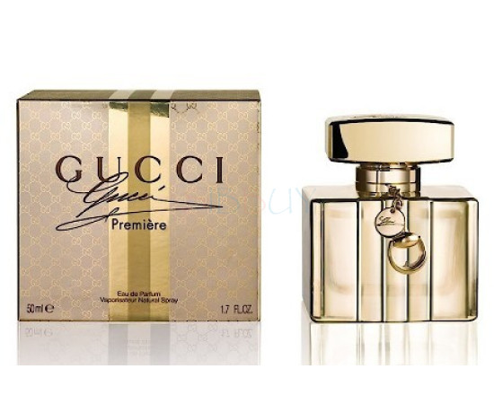 Купить недорого Аромат Gucci Gucci Premiere Парфюмерная вода