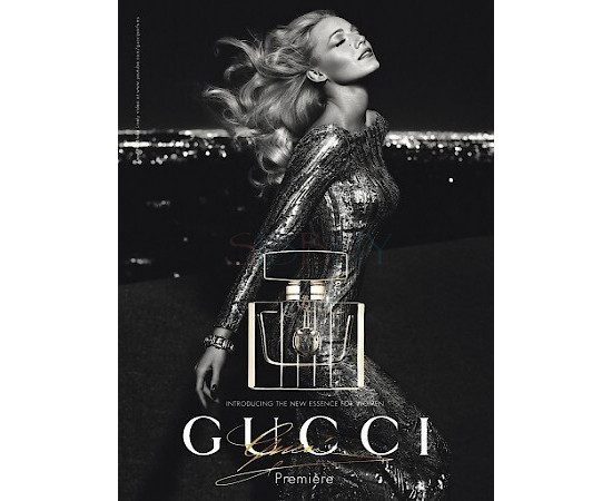 Купить недорого Аромат Gucci Gucci Premiere Парфюмерная вода