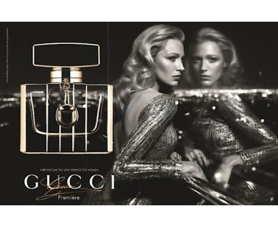 Купить недорого Аромат Gucci Gucci Premiere Парфюмерная вода