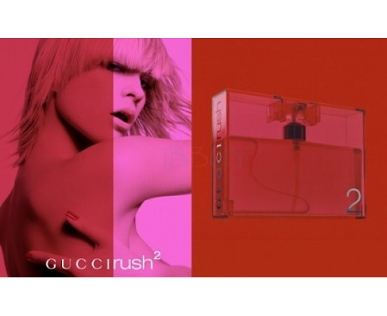 Купить недорого Аромат Gucci Gucci Rush 2 Туалетная вода
