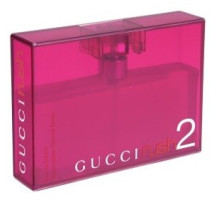 Аромат Gucci Gucci Rush 2 Туалетная вода
