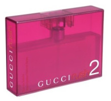 Аромат Gucci Gucci Rush 2 Туалетная вода