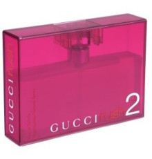 Аромат Gucci Gucci Rush 2 Туалетная вода