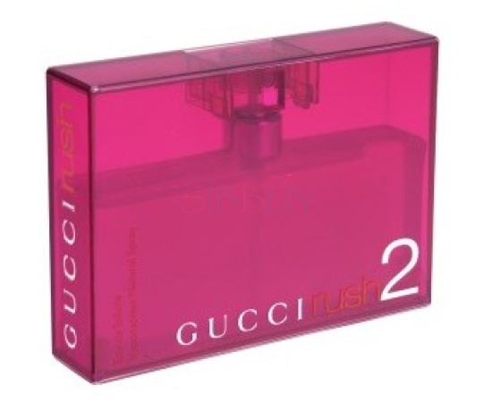 Купить недорого Аромат Gucci Gucci Rush 2 Туалетная вода