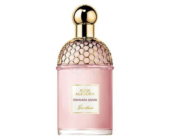 Купить недорого Аромат Guerlain Aqua Allegoria Granada Salvia Туалетная вода