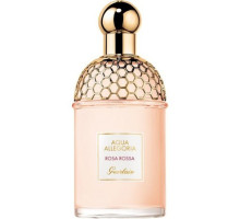 Аромат Guerlain Aqua Allegoria Rosa Rossa Туалетная вода