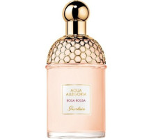 Аромат Guerlain Aqua Allegoria Rosa Rossa Туалетная вода