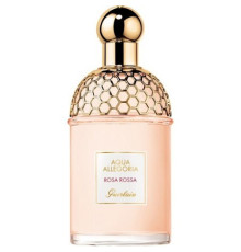 Аромат Guerlain Aqua Allegoria Rosa Rossa Туалетная вода