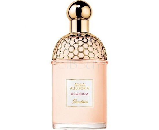 Купить недорого Аромат Guerlain Aqua Allegoria Rosa Rossa Туалетная вода