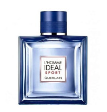 Аромат Guerlain L'Homme Ideal Sport Туалетная вода