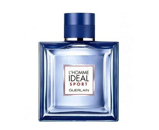 Купить недорого Аромат Guerlain LHomme Ideal Sport Туалетная вода