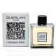 Купить недорого Аромат Guerlain LHomme Ideal Туалетная вода