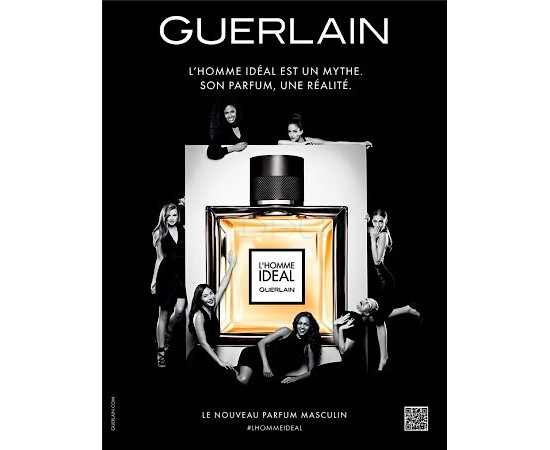 Купить недорого Аромат Guerlain LHomme Ideal Туалетная вода