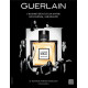 Купить недорого Аромат Guerlain LHomme Ideal Туалетная вода