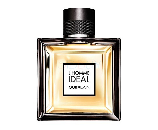 Купить недорого Аромат Guerlain LHomme Ideal Туалетная вода