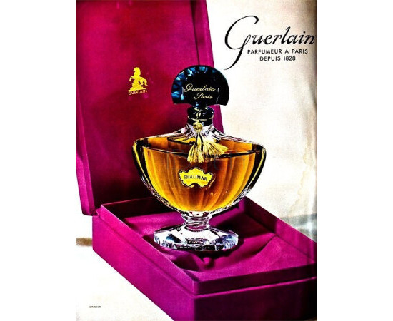 Купить недорого Аромат Guerlain Shalimar Духи / Экстракт