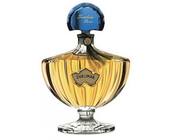 Купить недорого Аромат Guerlain Shalimar Духи / Экстракт