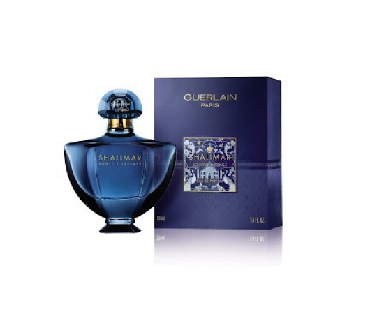 Купить недорого Аромат Guerlain Shalimar Souffle Intense Парфюмерная вода