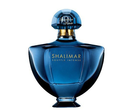 Купить недорого Аромат Guerlain Shalimar Souffle Intense Парфюмерная вода