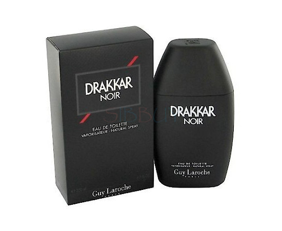 Купить недорого Аромат Guy Laroche Drakkar Noir Туалетная вода