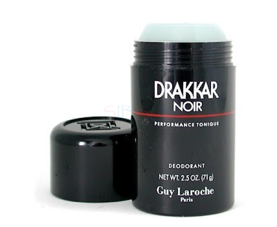 Купить недорого Аромат Guy Laroche Drakkar Noir Туалетная вода