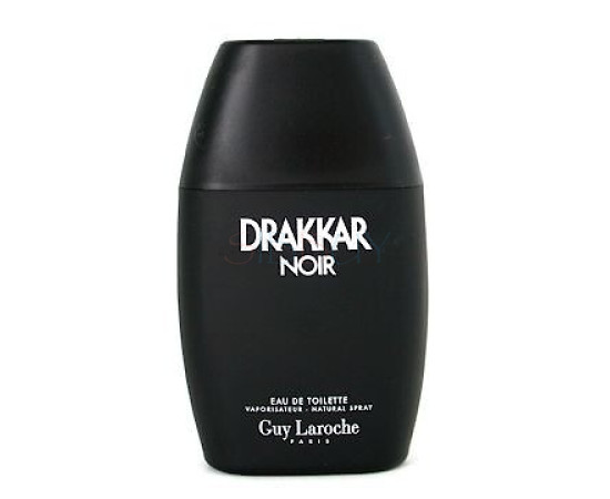 Купить недорого Аромат Guy Laroche Drakkar Noir Туалетная вода