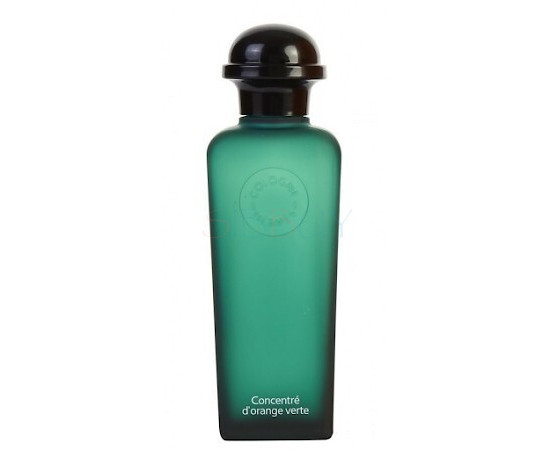 Купить недорого Аромат Hermès Concentre dOrange Verte Туалетная вода