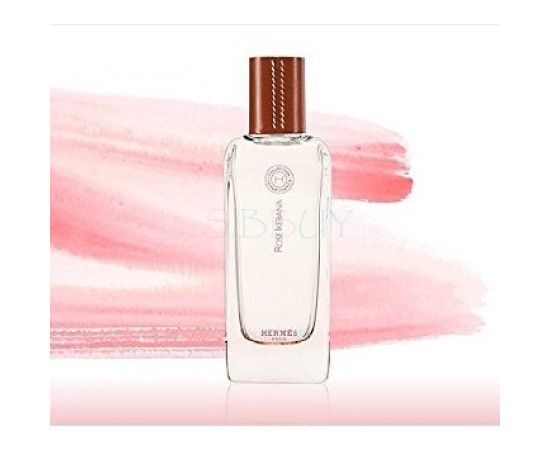Купить недорого Аромат Hermès Rose Ikebana Туалетная вода