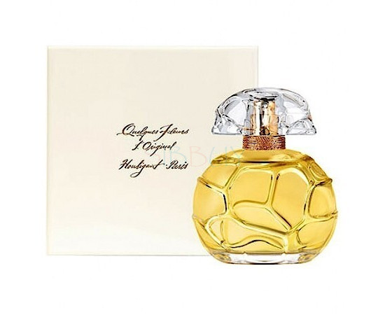 Купить недорого Аромат Houbigant Quelques Fleurs LOriginal Extrait de Parfum Духи / Экстракт