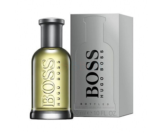 Купить недорого Аромат Hugo Boss Boss Bottled Туалетная вода
