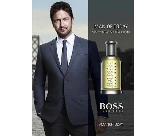 Купить недорого Аромат Hugo Boss Boss Bottled Туалетная вода