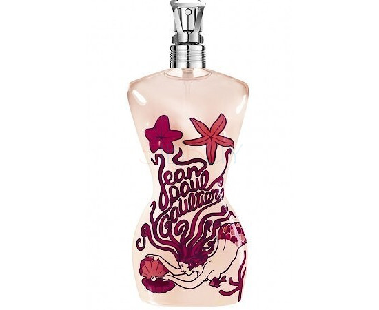 Купить недорого Аромат Jean Paul Gaultier Classique Summer 2014 Туалетная вода