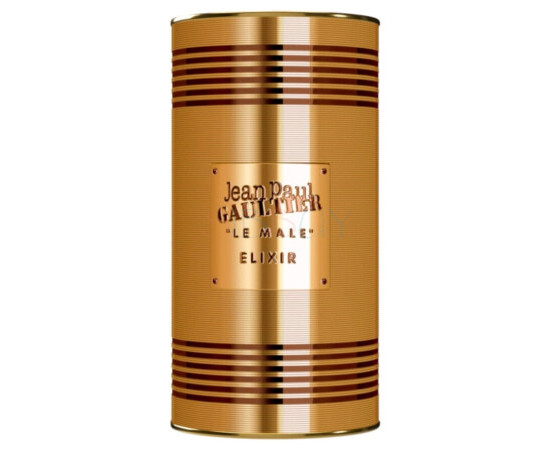 Купить недорого Аромат Jean Paul Gaultier Le Male Elixir Парфюмерная вода