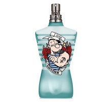 Аромат Jean Paul Gaultier Le Male Popeye Eau Fraiche Туалетная вода