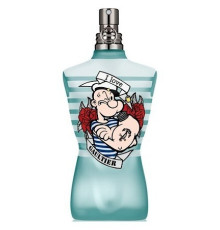 Аромат Jean Paul Gaultier Le Male Popeye Eau Fraiche Туалетная вода