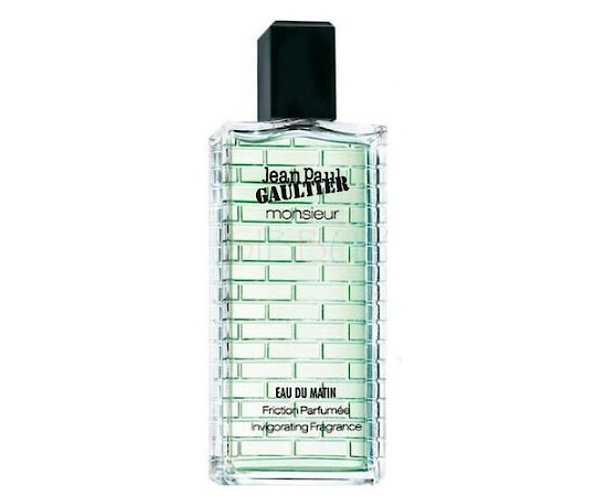 Купить недорого Аромат Jean Paul Gaultier Monsieur Eau du Matin Туалетная вода
