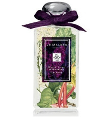 Аромат Jo Malone White Lilac & Rhubarb Одеколон