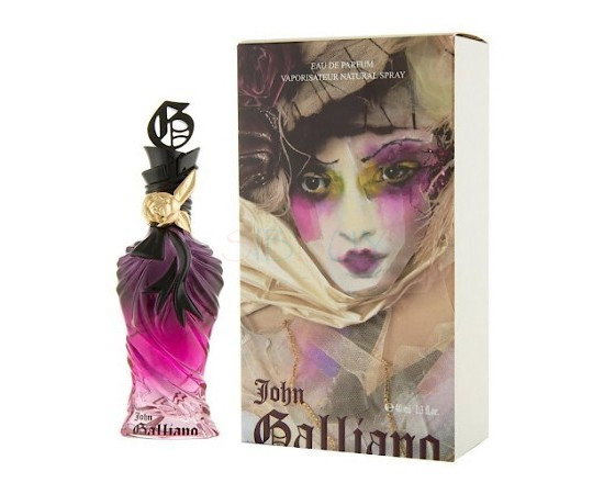 Купить недорого Аромат John Galliano John Galliano Парфюмерная вода