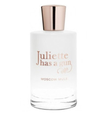 Аромат Juliette Has A Gun Moscow Mule Парфюмерная вода
